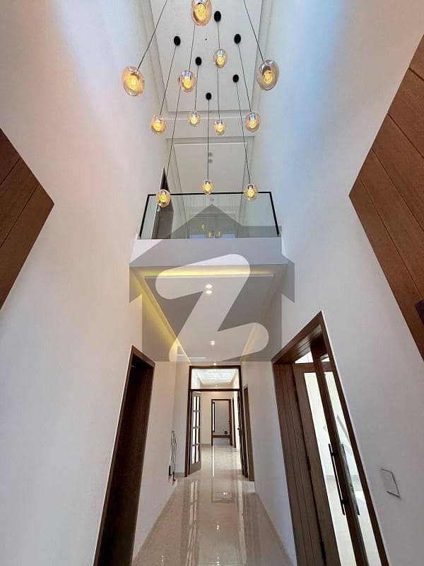 Fully Designer House