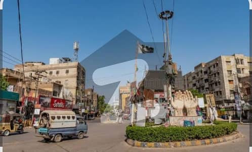 Shop For Sale At Main Hyder Chowk