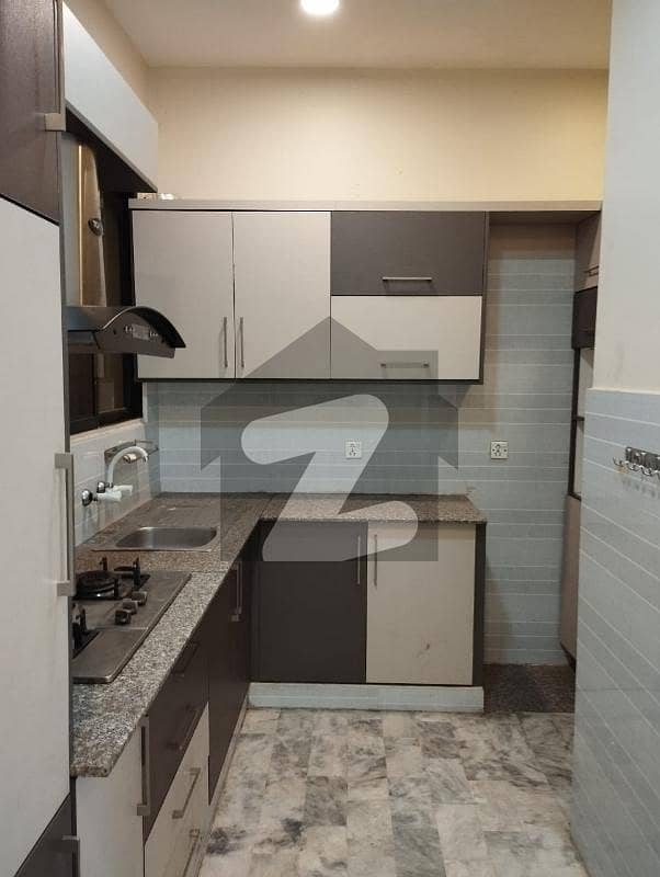 Renovated Apartment