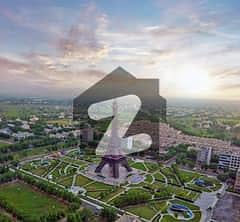 Plot #36 Ghazi Block Bahria Town Lahore