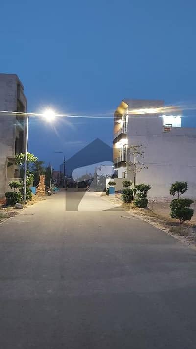 Get In Touch Now To Buy A Residential Plot In Lahore