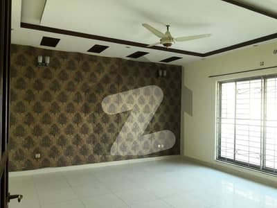 1 Kanal Upper Portion for Rent in Valencia Town - 3 Bed - 95,000 Final