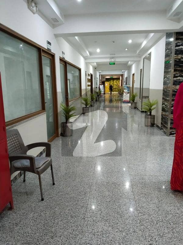 418 Square Feet Office For rent In I-8 418 Square Feet Office For rent In I-8