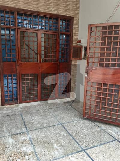 House For Sale Near To Main Peshawar Road