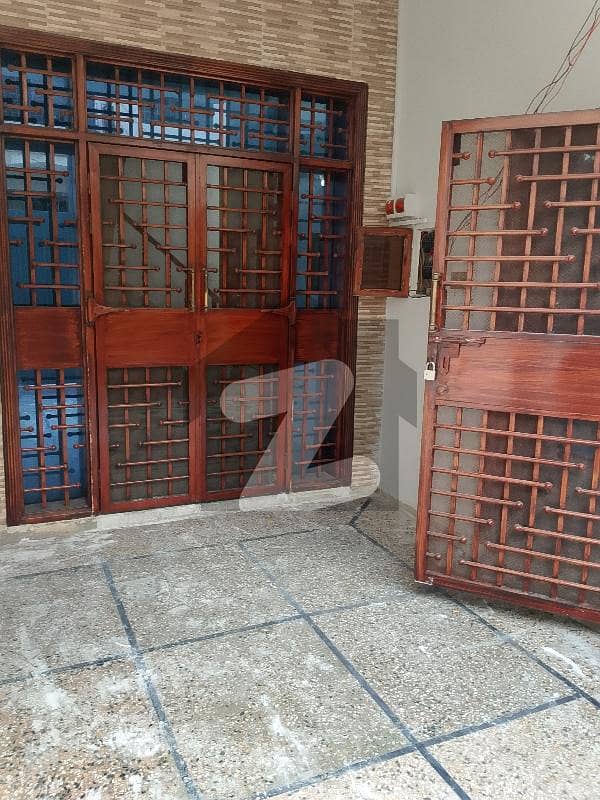 House For Sale Near To Main Peshawar Road House For Sale Near To Main Peshawar Road