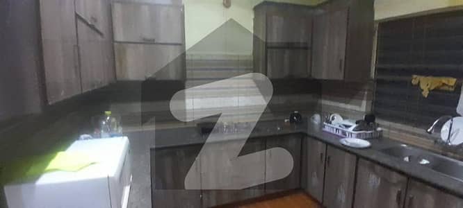 10 Marla Upper Near Clean Portion For Rent