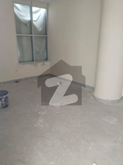 Affordable Office Available For rent In I-8 Markaz
