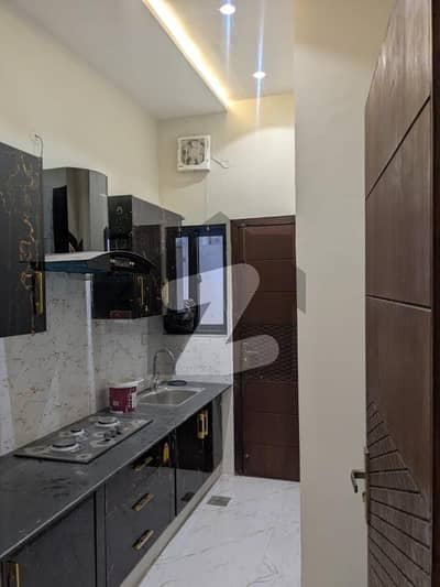 3 Marla Luxurious House Available For Sale
