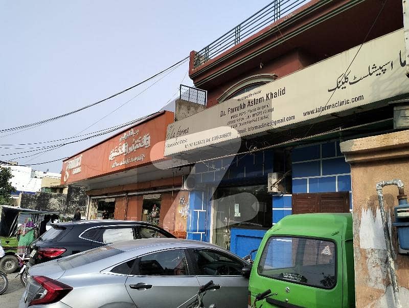 Commercial Property Commercial Property