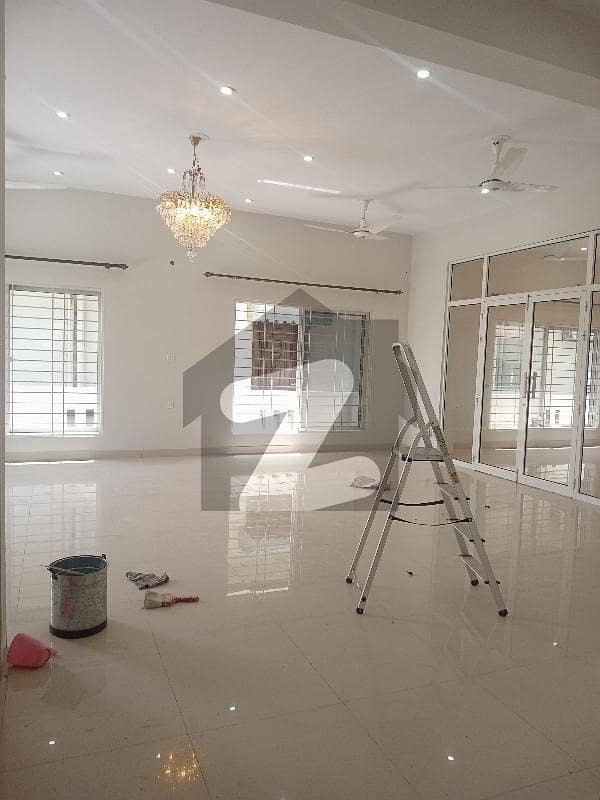 50*90 Upper Portion For Rent In G-13 Islamabad