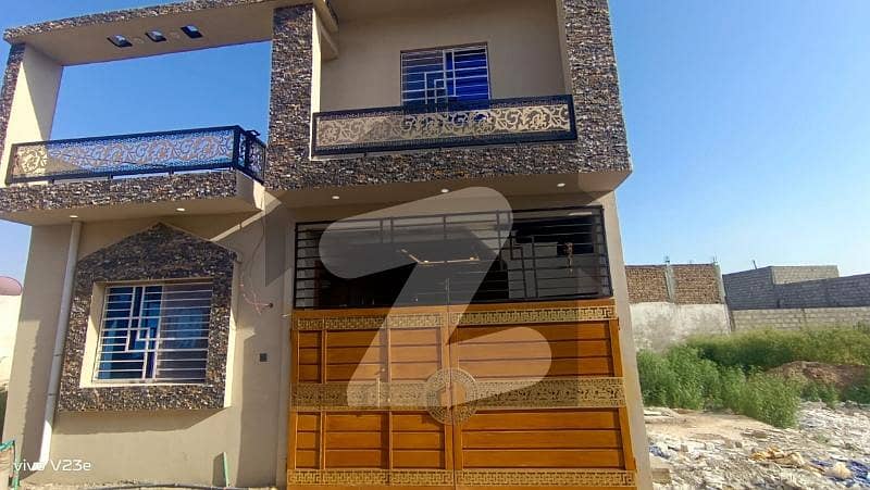 اڈیالہ روڈ راولپنڈی میں 2 کمروں کا 5 مرلہ مکان 90.0 لاکھ میں برائے فروخت۔
