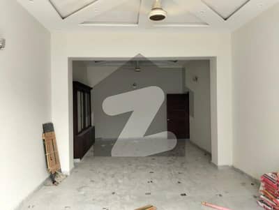 1 Kanal Double Storey House Available For Rent In Garden Town Lahore