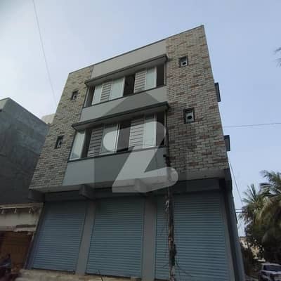 For Rent Silent Commercial