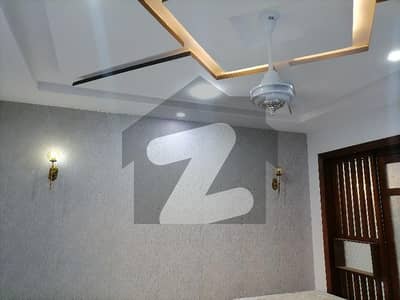 Reasonably-Priced 10 Marla Upper Portion In Fazaia Housing Scheme Phase 1, Lahore Is Available As Of Now