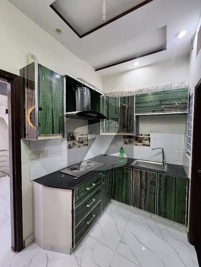 DHA Phase 9 Town 5 Lower Portion 2 Bed Attach Washroom TV Lounge Kitchen Drawing Room Care Parking