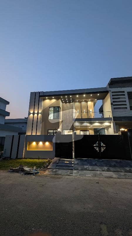 Beautiful Newly Built House Beautiful Newly Built House
