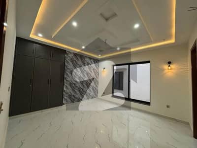 5 Marla Brand New portion available for rent in Buch Villas