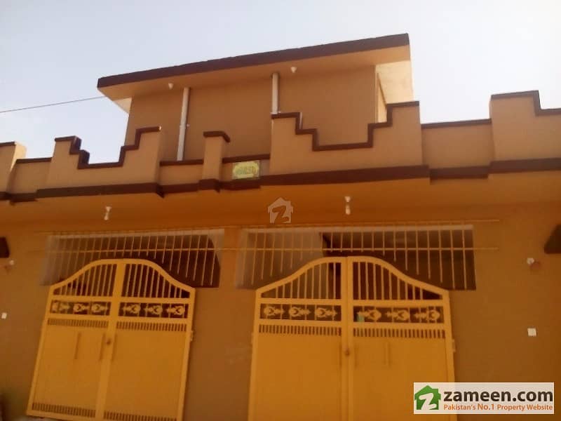 3. 5 Marla Brand New House For Sale In Koral Town Koral Town, Islamabad