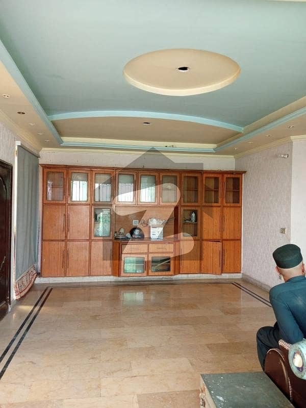 12 Marla 3 Rd FloOr For Rent 12 Marla 3 Rd FloOr For Rent