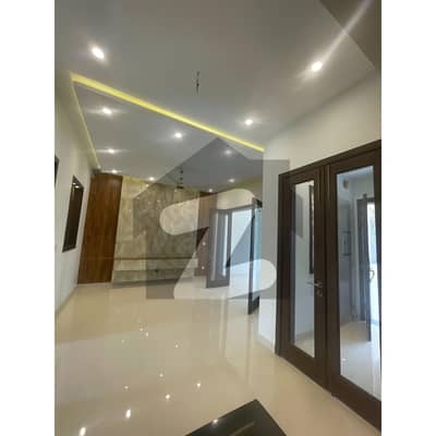 Its Brand New House For Sale In Sector N Its 8 Marla House For Sale In Bahria Enclave With Good Price Near To Main Road Main Market School Masjid