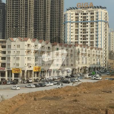 ڈیفنس ریزیڈینسی ڈی ایچ اے ڈیفینس فیز 2,ڈی ایچ اے ڈیفینس,اسلام آباد میں 3 کمروں کا 6 مرلہ فلیٹ 1.5 کروڑ میں برائے فروخت۔