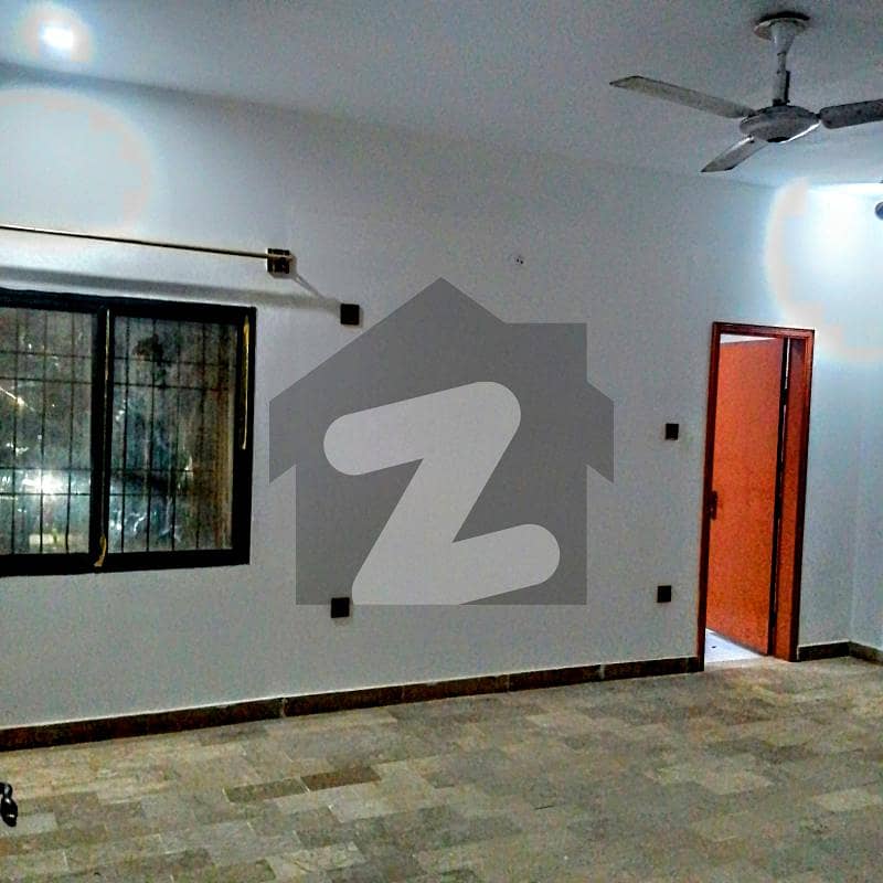 2 Bed DD 240 Sqyd House For Rent Punjabi Saudagar Society Phase - 1
