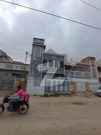 نارتھ