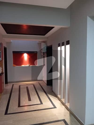 1 Kanal Upper Porton Available For Rent In Ph 4