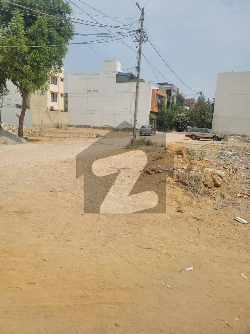ایم بی سی ایچ ایس ۔ مخدوم بلاول سوسائٹی کورنگی,کراچی میں 19 مرلہ رہائشی پلاٹ 6.25 کروڑ میں برائے فروخت۔