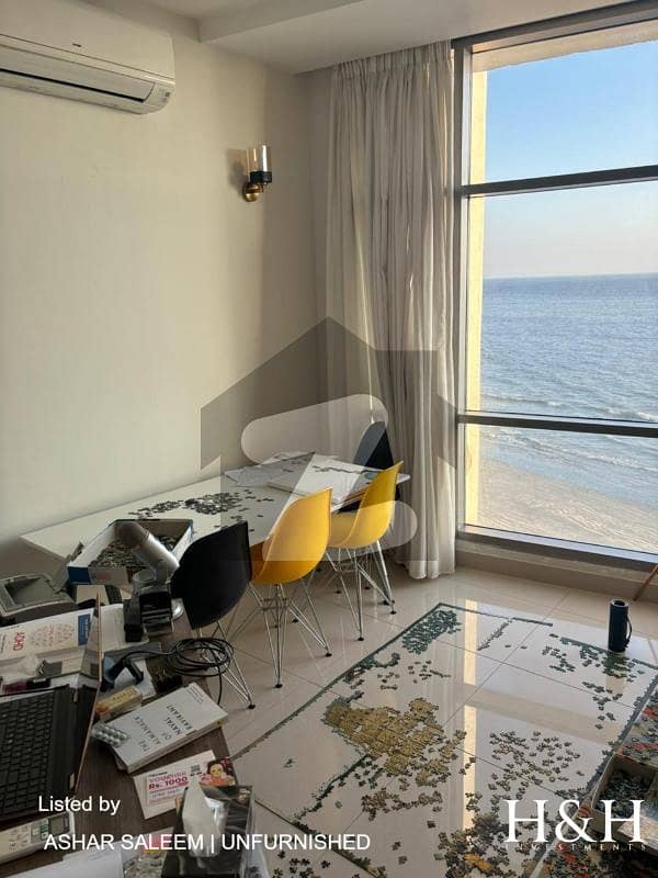3 Bed Sea Facing (FM Charges Not Included) 3 Bed Sea Facing (FM Charges Not Included)