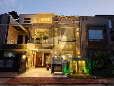 Luxurious