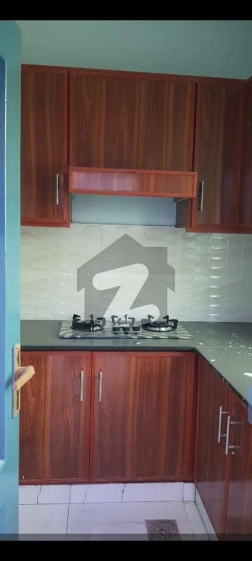 5 Marla House For Rent In Tariq Garden