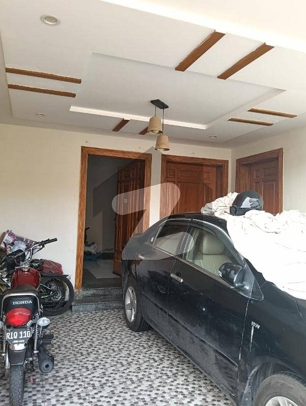 7 Marla House For Rent 7 Marla House For Rent