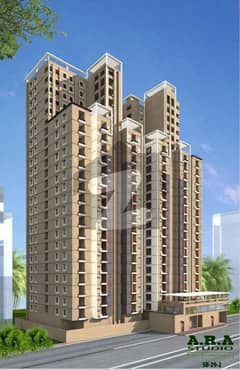 Sawera Mega Residency A Project by OK Estate & Builders Sawera Mega Residency A Project by OK Estate & Builders