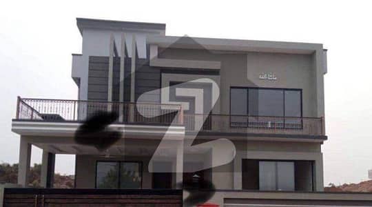 bahria