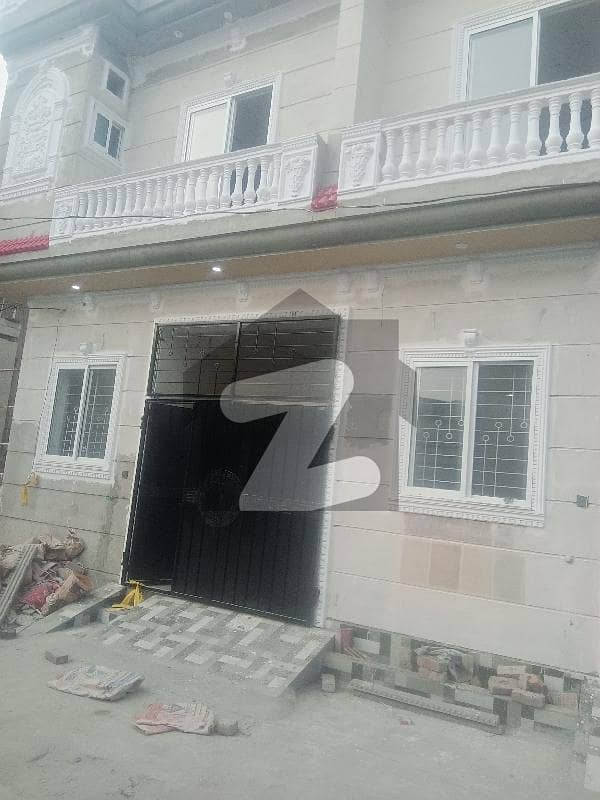 Brand New House For Sale
