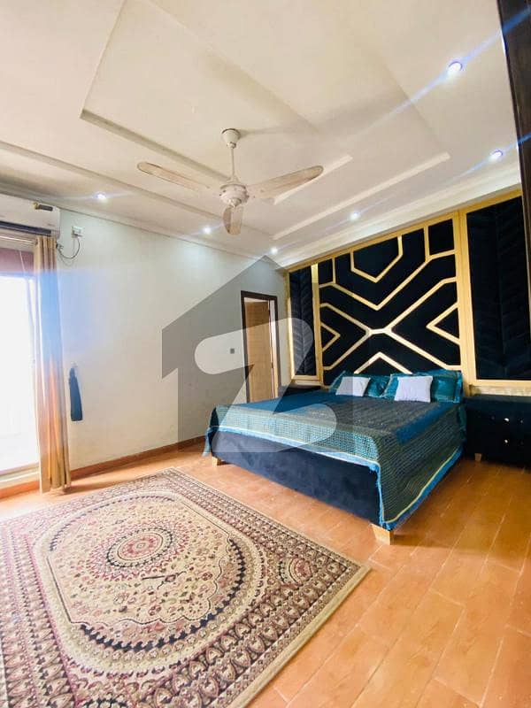 E-11 Makkah tower 1 Bed Furnished Apartment Available for Rent. E-11 Makkah tower 1 Bed Furnished Apartment Available for Rent.