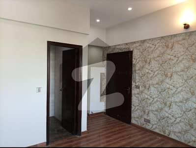 Bungalow Facing Outclass Luxury 2-Bedrooms Apartment For Sale 3rd Floor With Lift At Big   Nishat Commercial DHA Phase 6