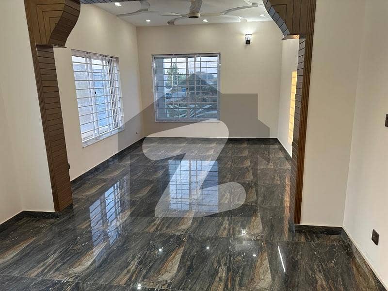Brand New Luxury Double Unit House For Rent