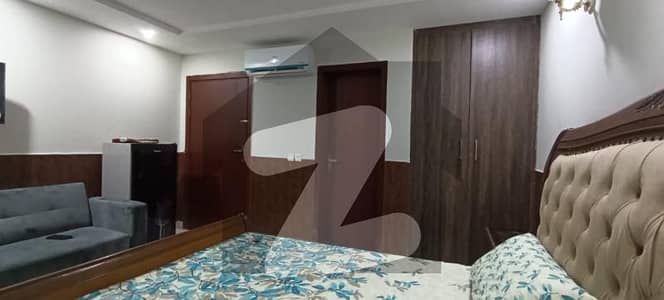 Studio Furnished Apartment For Rent