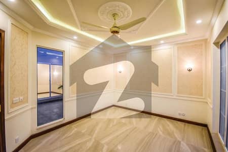 2 Kanal Plot For Sale In Dha Phase 6 E Block(723/3)
