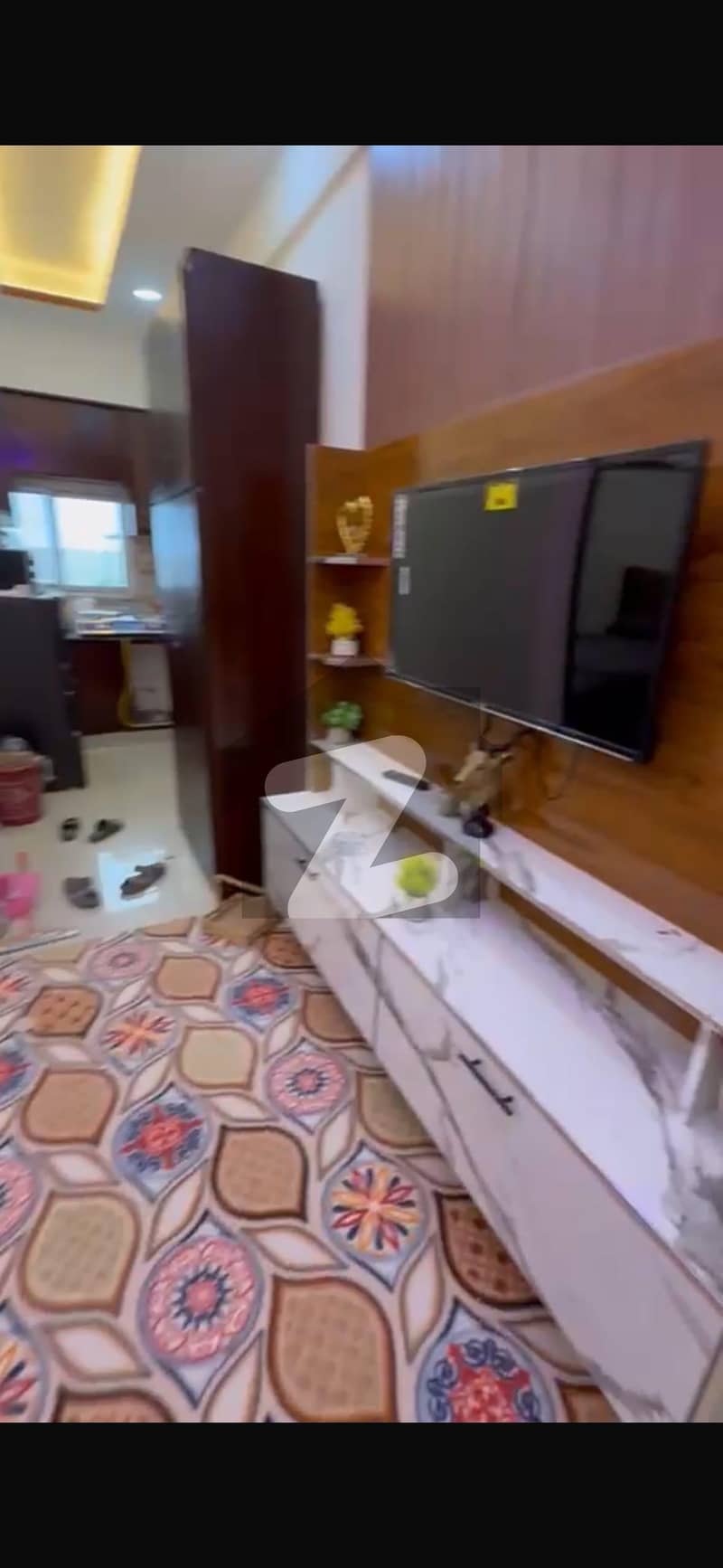 For Sale: Two-Bed Furnished Apartment in Saif Heights