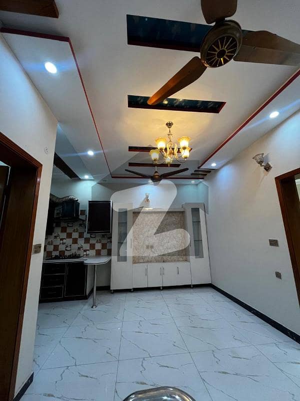 5 Marla House Available For Sale 5 Marla House Available For Sale