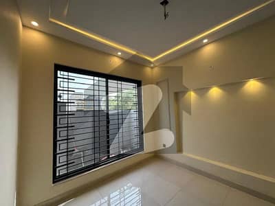 5 Marla Brand New House Near To School Available For Sale