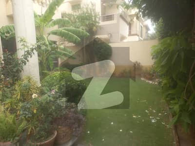 Defence 500 Yards Beautiful Bungalow For Rent West Open
