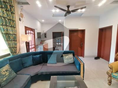 1 Kanal Double Story House For Rent Prime Location Allama Iqbal Town Lahore