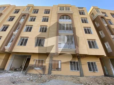 Flat Is Available For Sale In KN Gohar Green City