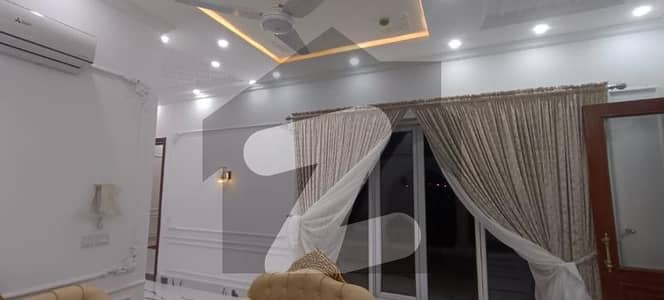 1-Kanal Designer Upper Portion with 3 Beds & Stylish Interiors for Rent in DHA Phase 1 A Secure & Scenic Living Choice by Emarat Real Estate