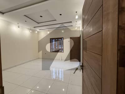 Brand new flat for rent