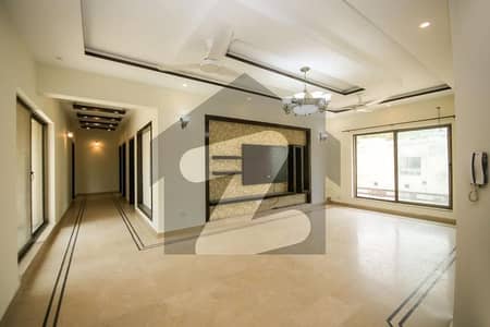 1 Kanal Upper Portion For Rent In Dha Phase 4